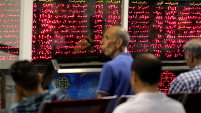 Tehran stocks made a U-turn at the start of trade on Saturday after sharp losses last week. The TSE’s main index TEDPIX gained 6,000.14 points, or 1.70%, on Saturday to end trading at 359,807.1.
