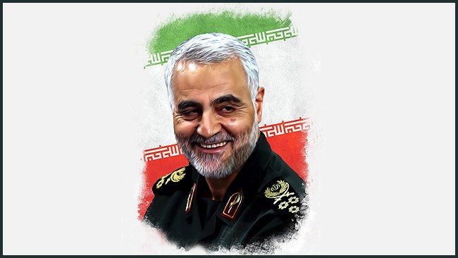 Iran Chamber of Commerce has denounced General Ghasem Soleimani’s assassination by the United States, calling it an “unforgivable crime”.