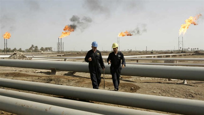 The US has granted Iraq a shortened 45-day sanctions waiver to import Iranian gas that will expire days before Donald Trump’s term ends.
