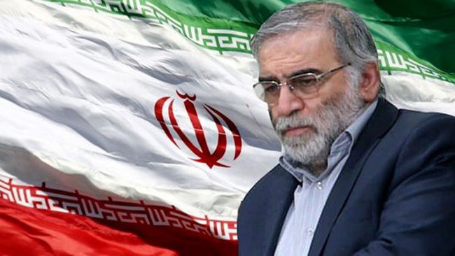 Iran Chamber of Commerce has denounced assassination of Dr Mohsen Fakhrizadeh, a top nuclear scientist and the head of the Research and Innovation Organization of the Ministry of Defense.