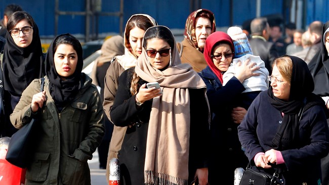 Iran’s telecoms ministry says access to mobile broadband in the country has increased exponentially over the past seven years to cover 91.07% of the population.