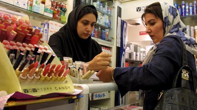 The government has envisioned a 15% rise in customs duties on the import of cosmetics as per the budget bill for the next fiscal year (March 2021-22).