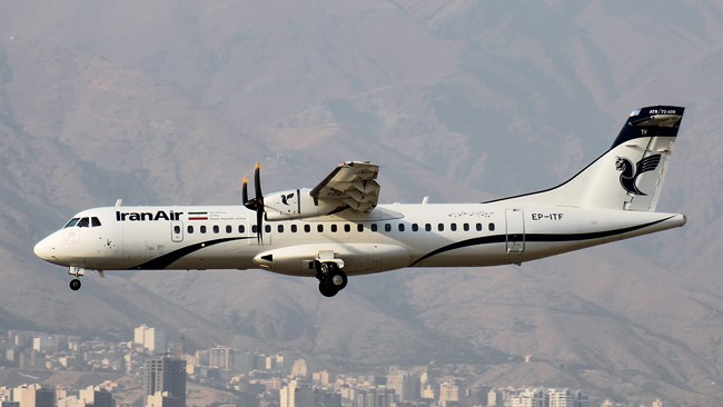 Iran’s flag carrier Iran Air has launched three new flight routes to Qatar amid a boom in bilateral relations that has helped trade flourish between the two countries.