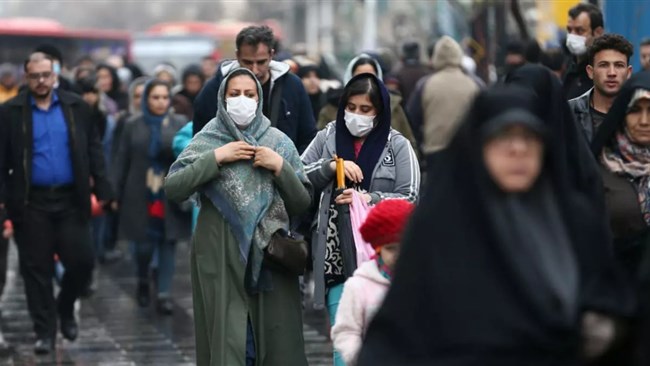 Iranian President Hassan Rouhani wants to tap the country’s sovereign wealth fund for $1 billion to support a healthcare system overstretched by a major coronavirus outbreak, the state-run Islamic Republic News Agency reported.
