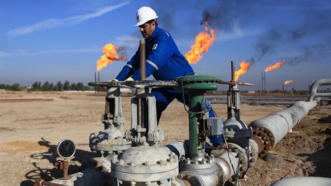 The United States Thursday granted Iraq a 30-day waiver to keep importing Iranian gas despite American sanctions.