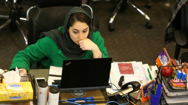 While mutually shared responsibility have proved critical to help the public cope with the coronavirus pandemic, startup teams in Iran are responding to the crisis with a maximum degree of creativity by providing free services to the community.