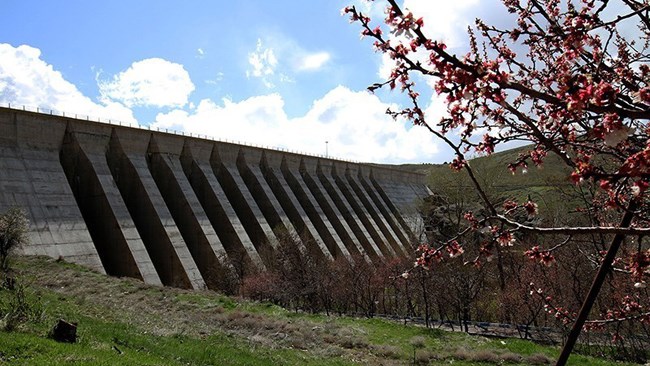 The number of large dams in Iran would reach a total of 156 by August 2021, says the country’s energy minister as the government pushes ahead with plans to build 12 more reservoirs across the country.