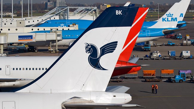Iran’s national flag carrier, Iran Air, will resume its flights to the Dutch capital Amsterdam on May 14.
