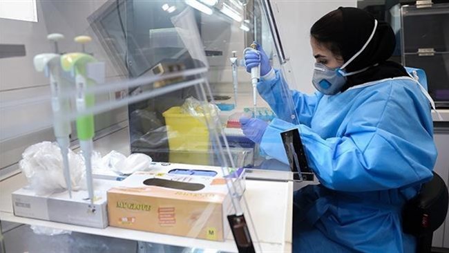 A hundred days after the outbreak of the new coronavirus in Iran, health authorities in the country say they have conducted nearly 897,000 coronavirus tests. Meanwhile some 115,000 coronavirus positive cases have recovered from the infectious disease over the period.