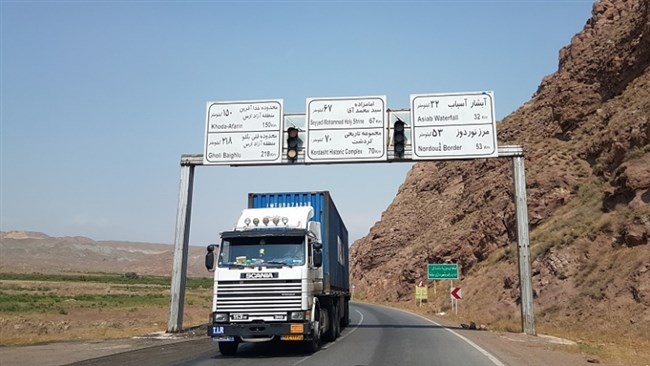 The commercial exchange between Iran and Armenia between January and April 2020 stood at $101.06 million to register a 0.37% decline compared to the corresponding period in 2019.