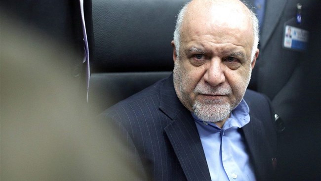 Petroleum Minister Bijan Zanganeh says the Iranian gasoline delivered to fuel-starved Venezuela last month was sold to Caracas at market price.