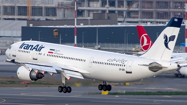 The national flag carrier Iran Air has resumed its flights between Tehran and Istanbul after they were suspended due to the outbreak of the coronavirus and closure of borders between Iran and Turkey.