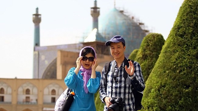 An Iranian official says enhancing cooperation and investments in the tourism sector is a key component of the 25-year partnership agreement which Tehran and Beijing are working to finalize.