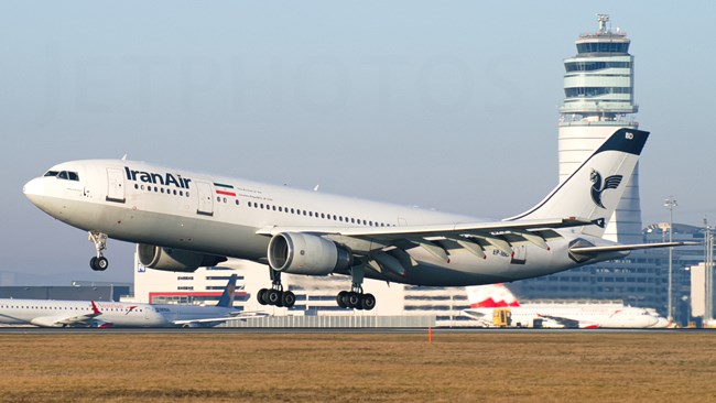 Iran’s flag carrier airline, IranAir, has resumed roundtrip Tehran-Vienna flights from August 15. The airline will offer flights to Austria’s capital on Saturdays and Wednesdays.