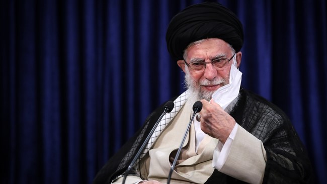 Leader of the Islamic Revolution Ayatollah Seyyed Ali Khamenei has warned that the country’s economic future should not be tied to developments in other countries, including the November presidential elections in the United States.