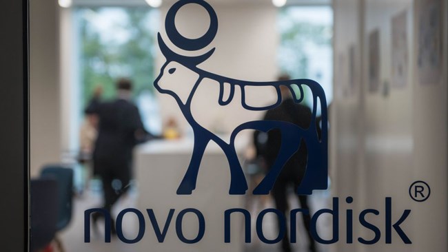 The world’s top insulin-maker, Novo Nordisk of Denmark, has unveiled its production line in Iran with an investment of 70 million euros ($83 million).