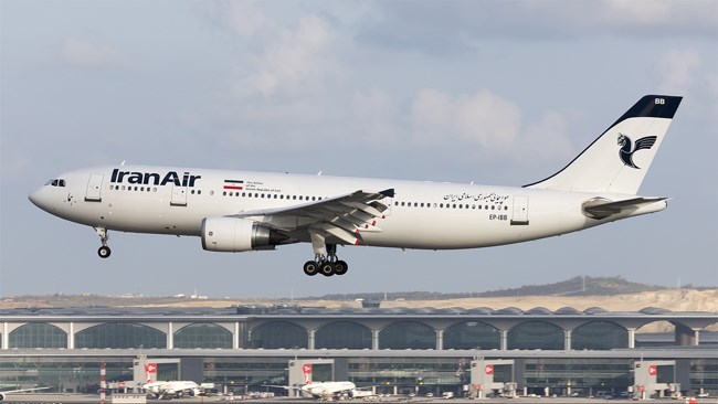 Iran Air has announced in a statement that flights to Istanbul would resume as of September 25 with Flight 719 from Tehran’s Imam Khomeini Airport to Istanbul.