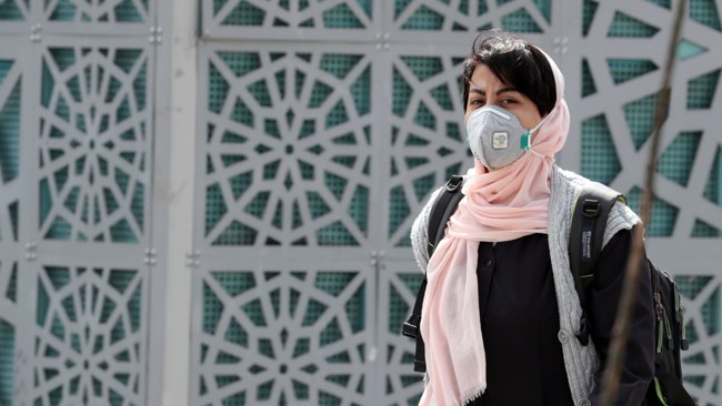 In March 2020, Iran became the epicenter of the coronavirus pandemic outside China. Suddenly, Iranian leaders found themselves fighting on two separate fronts: one to save the economy from US sanctions and the other to save lives and the economy from the pandemic.