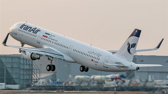 Iran Air, the country’s flag carrier airline, will launch roundtrip Bandar Abbas-Dubai flights as of Nov. 2.