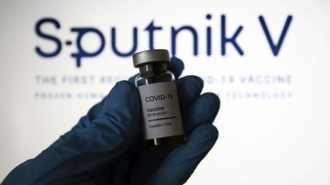 Iran plans to start the mass production of Russia’s Sputnik V anti-coronavirus vaccines but will use a variety of vaccines, including Indian and Chinese ones.