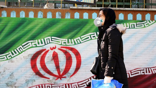 Iranian health authorities issued a warning on Monday over a "fourth wave" of the COVID-19 epidemic, after registering more than 100 deaths in 24 hours for the first time since early January