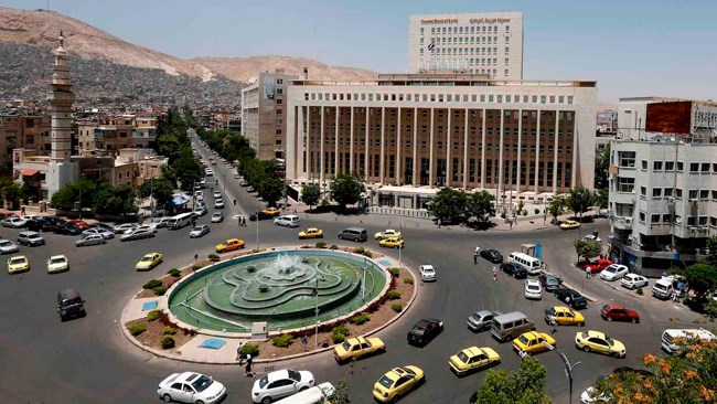 Thirty Iranian companies have opened office at Iran Trade Center in Damascus, the chairman of Iran-Syria Joint Chamber of Commerce says.