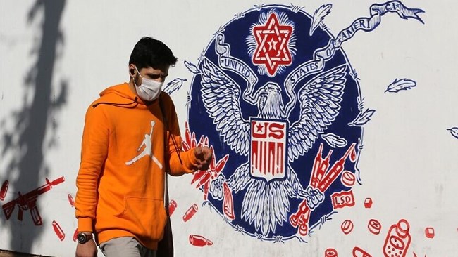 The US State Department has reportedly informed Congress of its decision to waive sanctions on Iran’s oil trade so that Tehran can pay off its debts to Japanese and Korean exporters from its frozen funds, without being able to transfer the funds to the country.