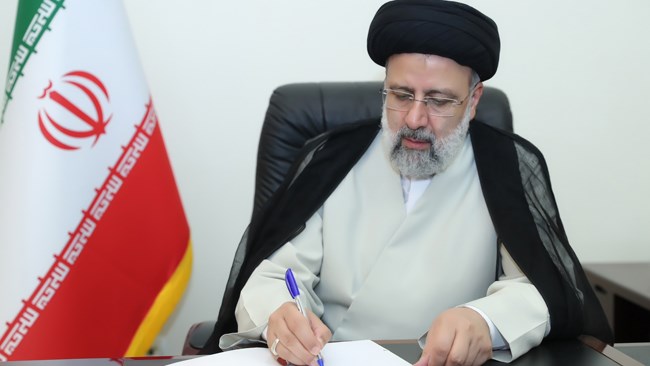 Iranian President Ebrahim Raeisi has set an ultimatum for the government to drastically change its methods of fighting the coronavirus pandemic as the country’s health system struggles under a fifth wave of infections.
