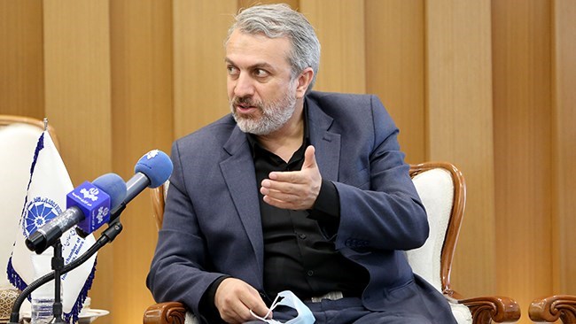 Representatives of Iran’s private sector have expressed support for Reza Fatemi Amin who has been proposed by President Ebrahim Raeisi to take over the role of Iran’s Minister of Industry, Mine and Trade.