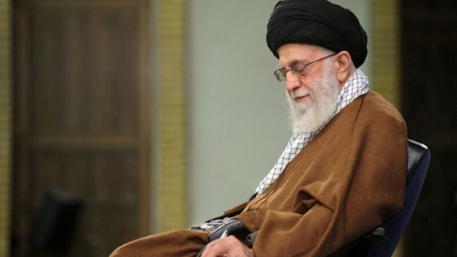 Tehran, IRNA – Supreme Leader of the Islamic Revolution Ayatollah Seyyed Ali Khamenei, in a letter to President Hassan Rouhani on Monday, called for any possible measure to contain the spread of the coronavirus disease and the circulation of the virus.