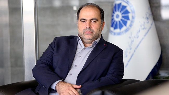 Gholam Hossein Jamili, the head of Iran-Finland Joint Chamber of Commerce, said the newly-formed chamber aims to promote cooperation between the two countries on transfer of science and technology.