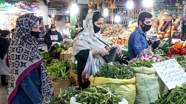 Iran’s year-on-year inflation rate in the calendar month of Shahrivar (August 23 – September 22) stood at 45.8%, according to a recent report by Statistical Center of Iran (SCI).