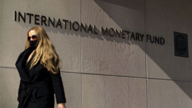 The International Monetary Fund expects Iran’s economy will continue to grow in the years to come despite the economic pressure imposed on the country by the United States.