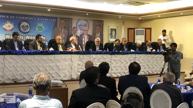 President of Iran Chamber of Commerce, Industries, Mines, and Agriculture (ICCIMA) Gholam Hossein Shafei on Friday appreciated the support of the Iranian Parliament for more enhanced ties between Tehran and Islamabad.
