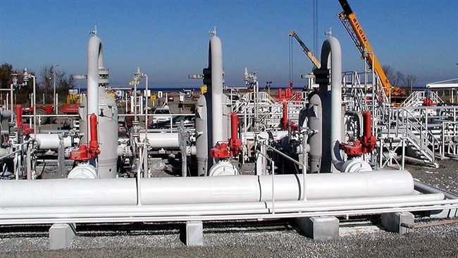 Iran has reportedly stopped pumping gas to Turkey due to a maintenance project on the Iranian pipeline to Turkey.