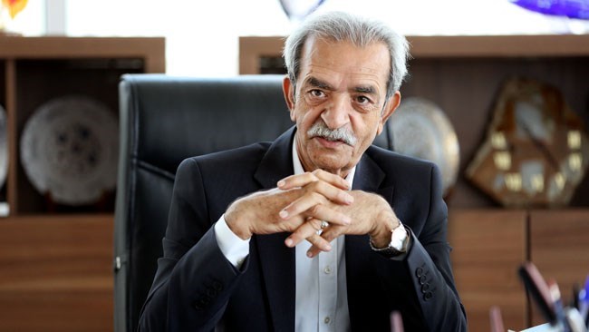 President of Iran Chamber of Commerce, Industries, Mines, and Agriculture (ICCIMA) Gholam Hossein Shafei said that with the formation of a joint trade council between Iran and Pakistan, a $5 billion target for bilateral trade between the two neighboring countries could be easily achieved.