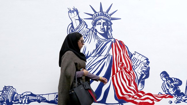 Iran’s trade with the US reached $18.2 million in the first four months of 2022 to register a 46.77% growth compared with the year before.