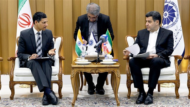 President of Iran Chamber of Commerce, Industries, Mines, and Agriculture (ICCIMA) Hossein Selahvarzi has stressed the need for signing a preferential trade agreement between Iran and India at the earliest.