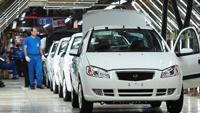Iranian automakers have produced as much as 882,471 vehicles in the eight calendar months to November 22, according to a recent report by the Ministry of Industry, Mine, and Trade (MIMT).