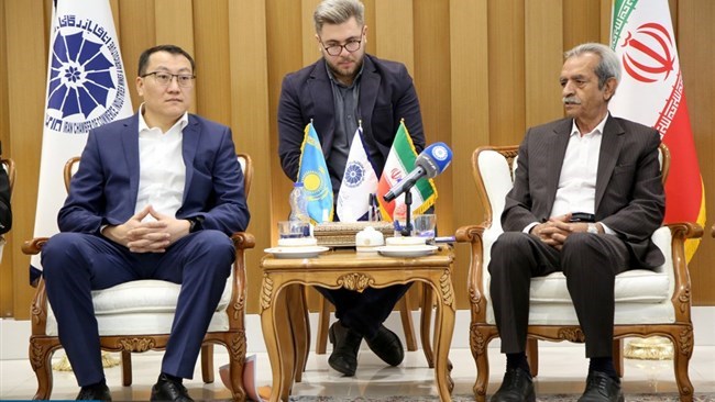 President of Iran Chamber of Commerce, Industries, Mines, and Agriculture (ICCIMA) Gholam Hossein Shafei said that transportation problems are the main obstacle on the way of expanding trade ties with Kazakhstan.