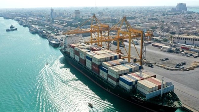 A direct container line is planned to be launched between Bushehr Port in southern Iran and UAE’s Jebel Ali Port by the first half of the current Iranian calendar year (September 22), according to a local official.
