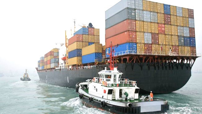 Islamic Republic of Iran Shipping Lines Groups (IRISL Group) announced it has launched a regular container shipping line to Syria.
