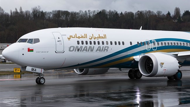 Flights between the holy Iranian city of Mashhad and Muscat, the capital of Oman, have been scheduled to start from July 3 on Mondays by Oman Air, according to the director general of Khorasan Razavi Airports Company, Mahmoud Amani-Bani.