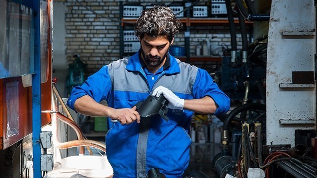 Iran Chamber of Commerce has released the country’s new PMI data for the fiscal month of Khordad (May 22 – June 21) which suggests that the Iranian economy continues to thrive but with a lower slope compared to figures from the preceding month.