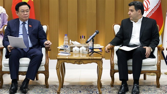 President of Iran Chamber of Commerce, Industries, Mines, and Agriculture (ICCIMA) has urged the need for introducing a settlement mechanism as well as forming a barter trade fund with Vietnam.
