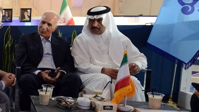 Saudi Ambassador to Iran Abdullah bin Saud al-Anzi on Monday voiced his country’s readiness to broaden cooperation with the Islamic Republic in petrochemical sector.