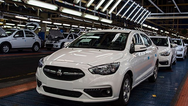 The latest data related to the production of automobiles in Iran shows that Saipa, the second-largest carmaker in the country, saw a decrease in its output in the nine months to late December.