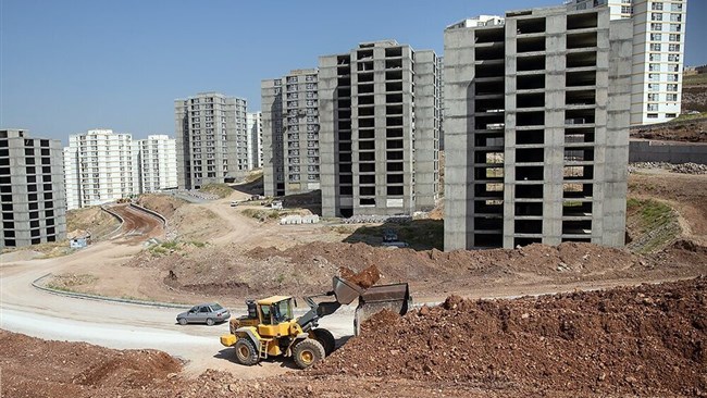 China has pledged to engage in Iran’s housing market within the next two months, according to an Iranian member of parliament.