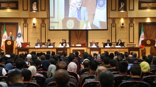 Businesspeople from Afghanistan have stressed the need for Iranian private sector to make more investment in the country.