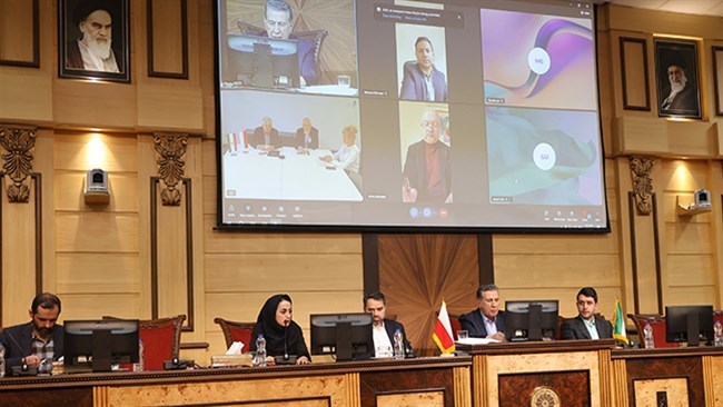 Presidents of the chambers of commerce of Iran and Poland, in an online meeting on Tuesday, explored ways for increasing the level of cooperation between the private sectors of the two sides.